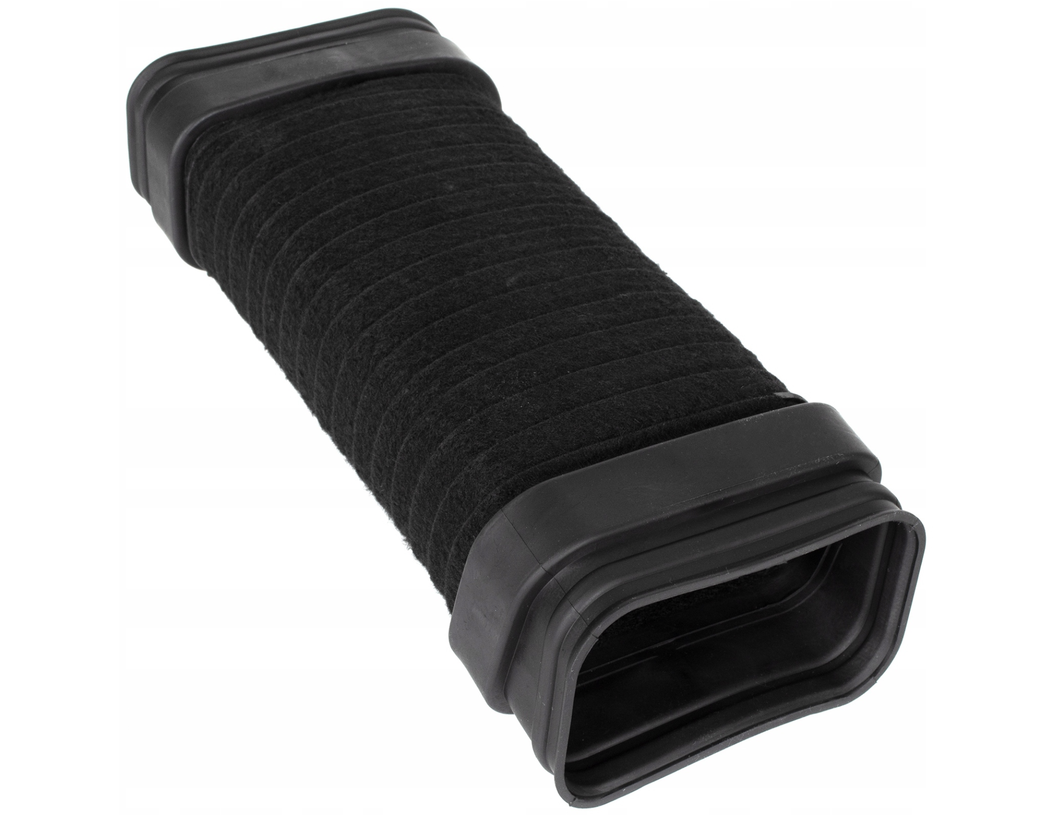 Rura wlot filtra powietrza kanał wąż ssący do BMW E90 E91 318d 320d M47 D20 Numer katalogowy części ATC4151