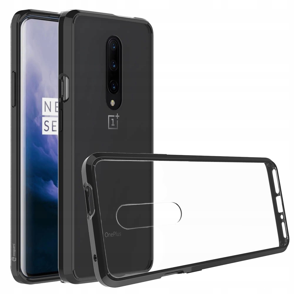 

Exoguard Fusion Etui Case Obudowa Do Oneplus 7 Pro