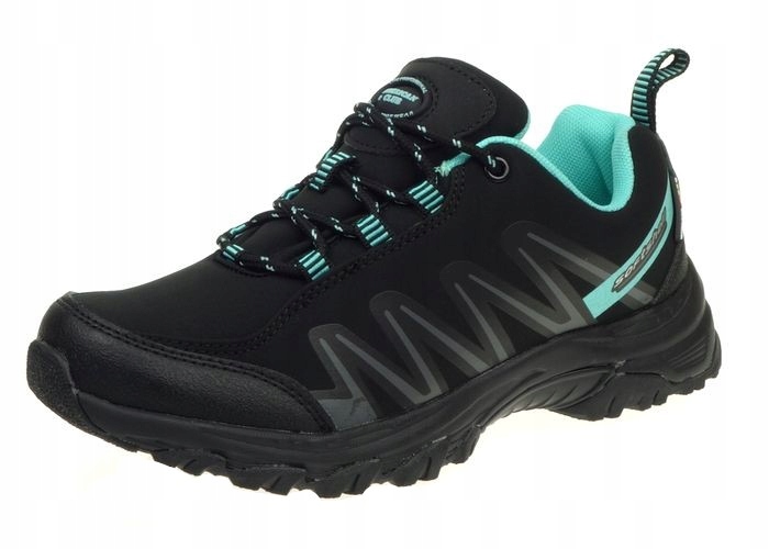 

Buty Trekkingowe American Club SoftShell 39