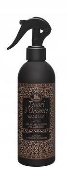 

Tesori d'Oriente Hammam odświeżacz spray 250ml