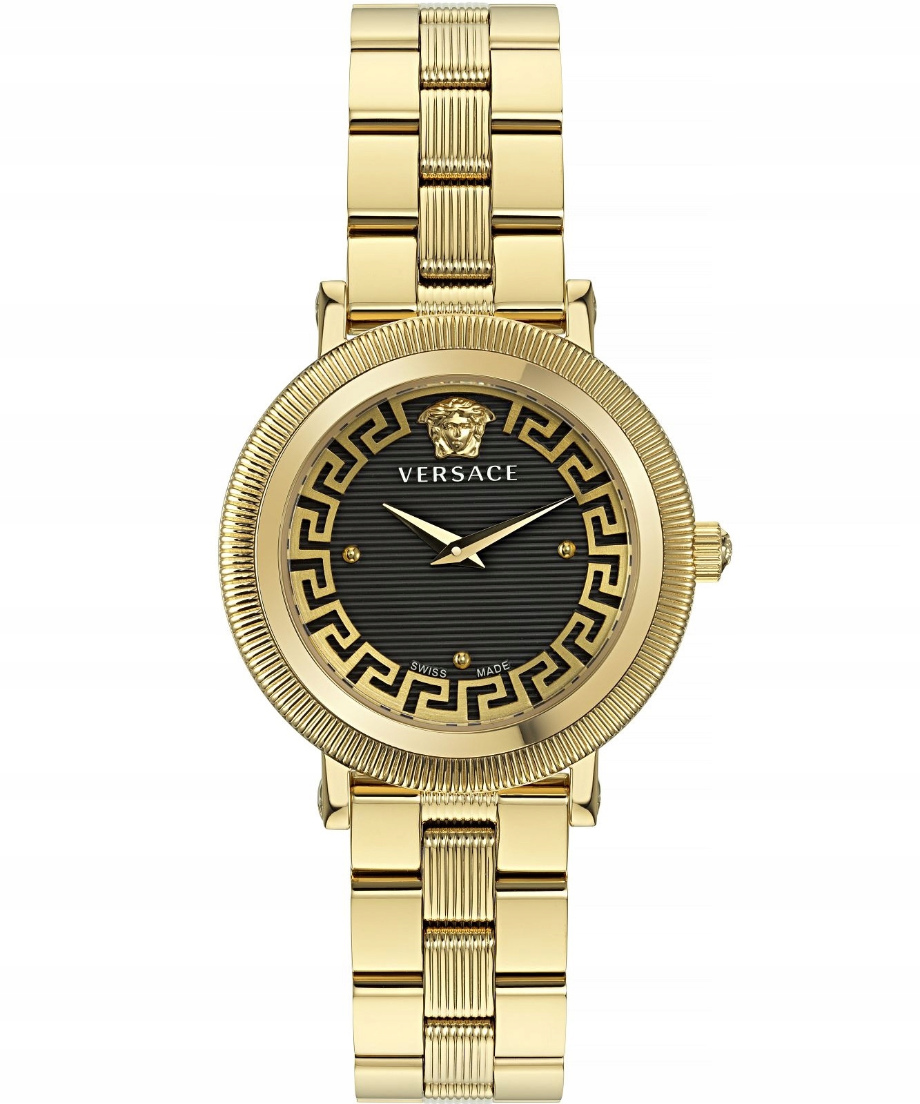 Dámské hodinky Versace Greca Goddess VE7F00623 (35 mm)