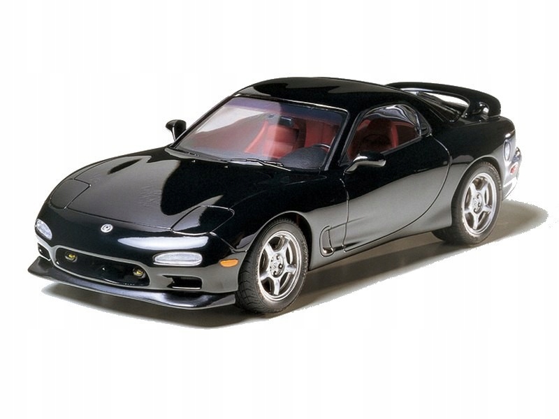 

1/24 Mazda RX-7 R1 Tamiya 24116