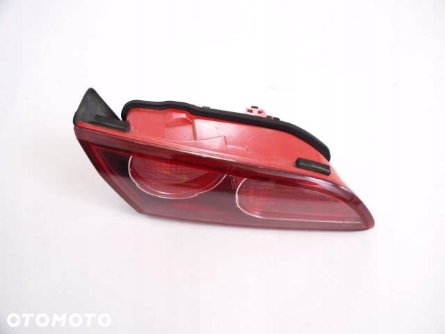 Alfaromeo Alfa Romeo 159 light left rear part left rear