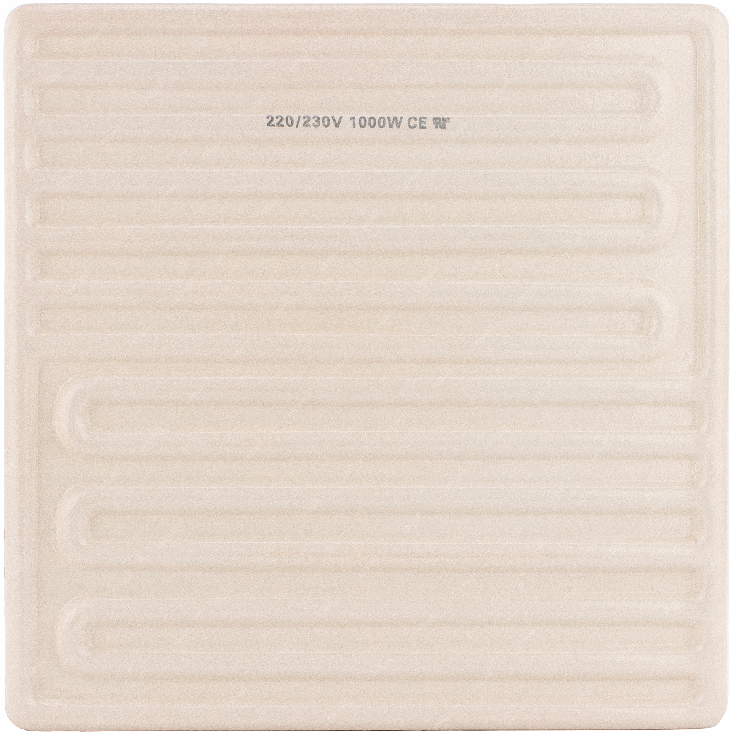 Topné Těleso Infračervené 1000W Pro Pájecí Stanici Bga Reball IR8500