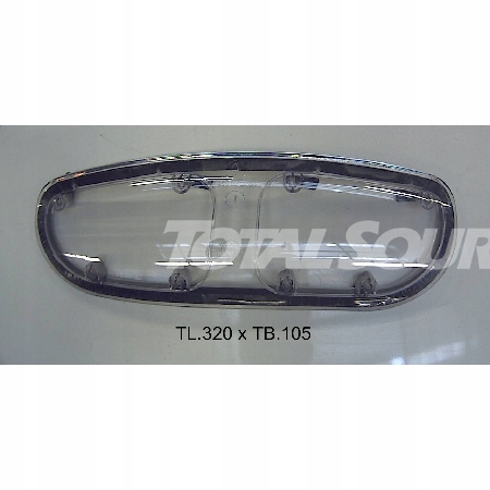 SZYBA DACHU SWIETLIK LINDE 3864301104