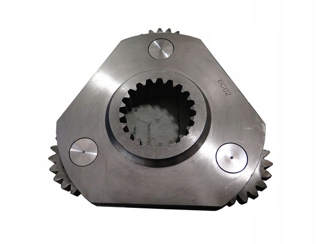 14566418 - КОМПЛЕКТ РЕДУКТОРА ПРИВОДА-ВТОРОЙ VOLVO EC240C EC290C