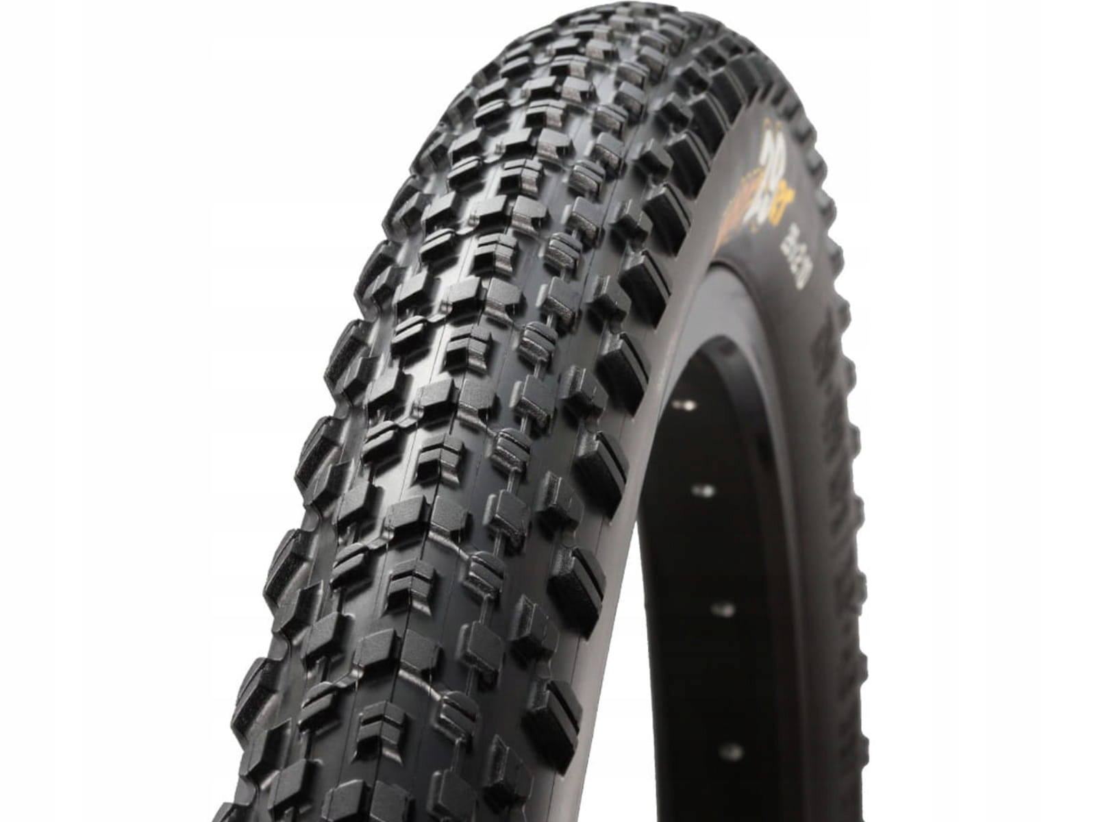 Opona Duro 26 x 2.10 Miner Zwijana