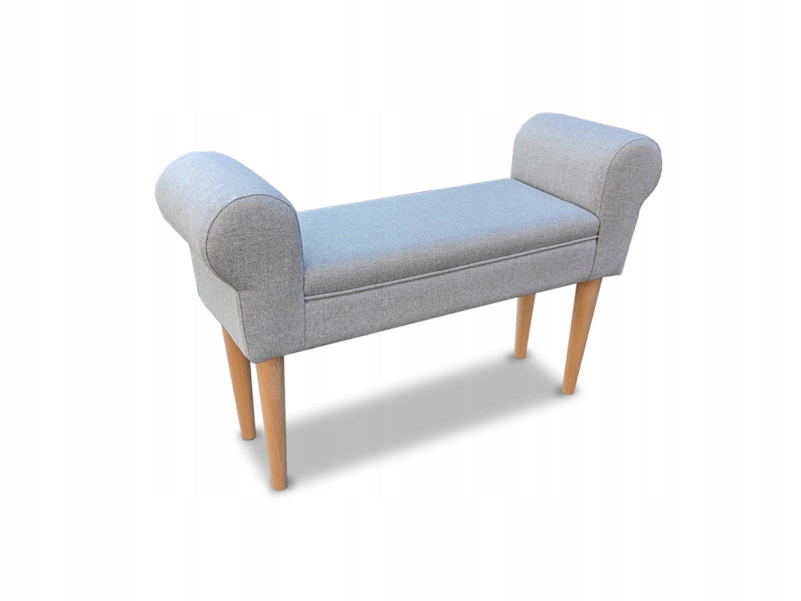 

Ławeczka Ławka Pufa Siedzisko przedpokój 100x30x55