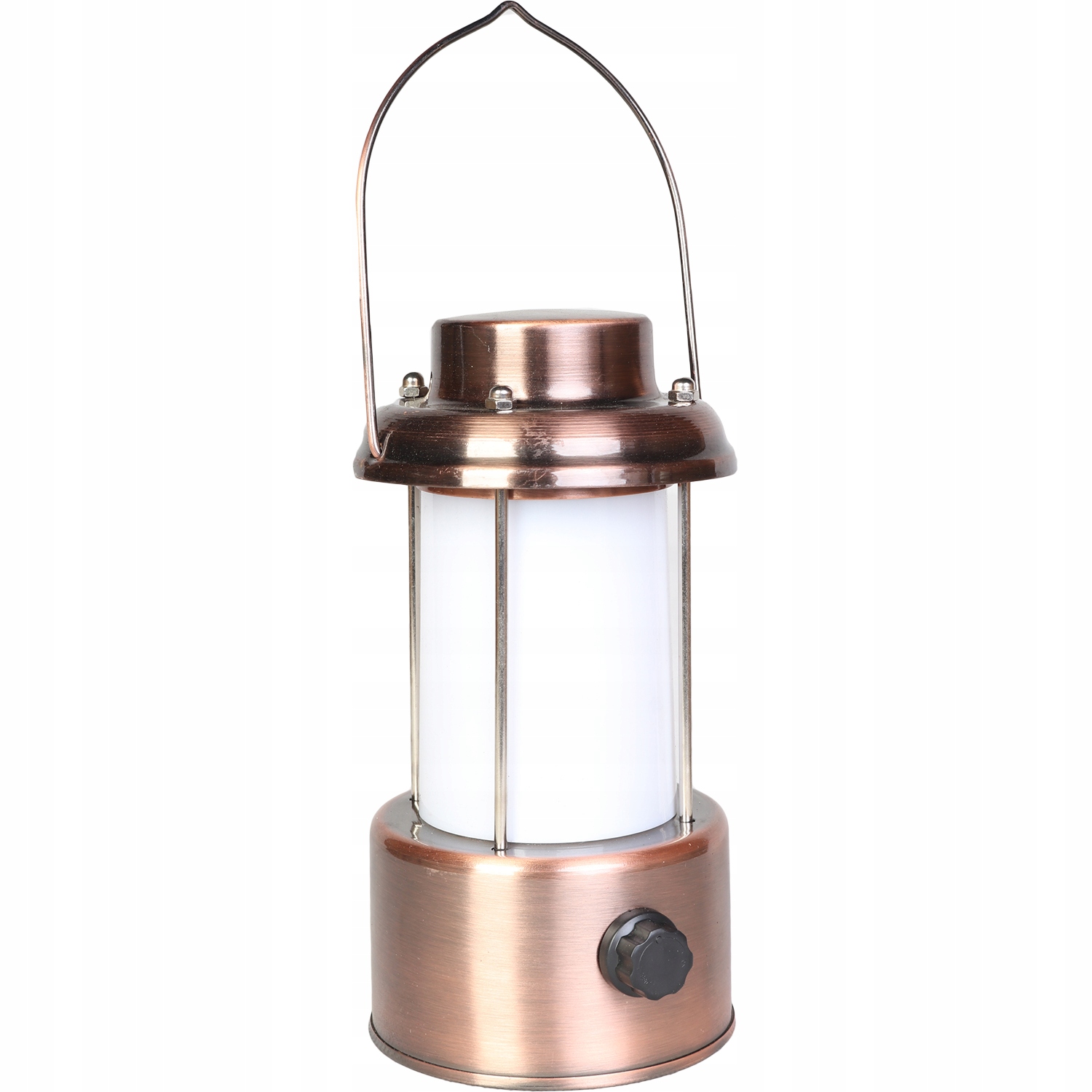 Kempingová lampa Retro II