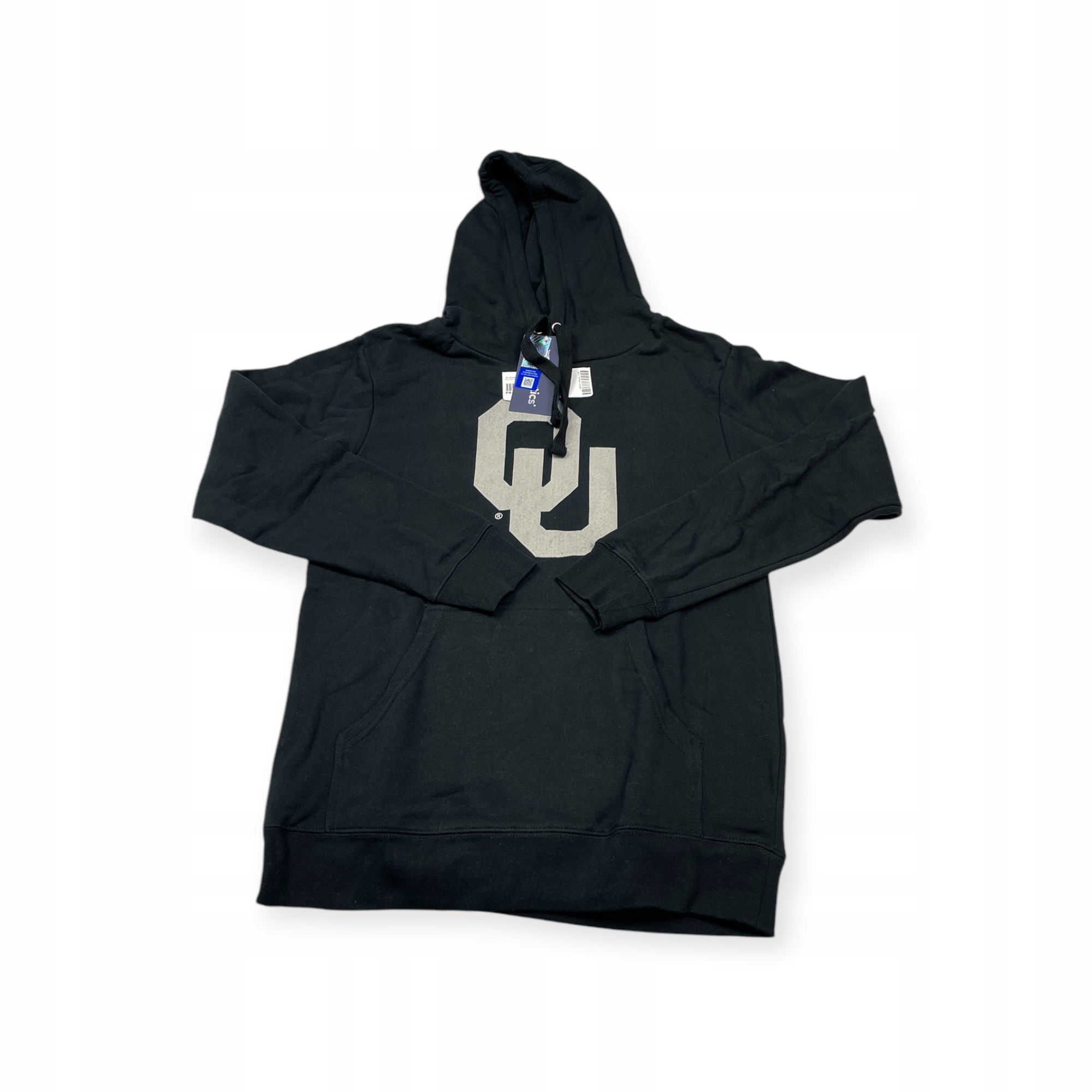 Pánská mikina s kapucí Ncaa Oklahoma Sooners Fanatics S