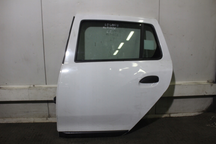 DRZWI LEWY TYŁ DACIA LOGAN II DV369