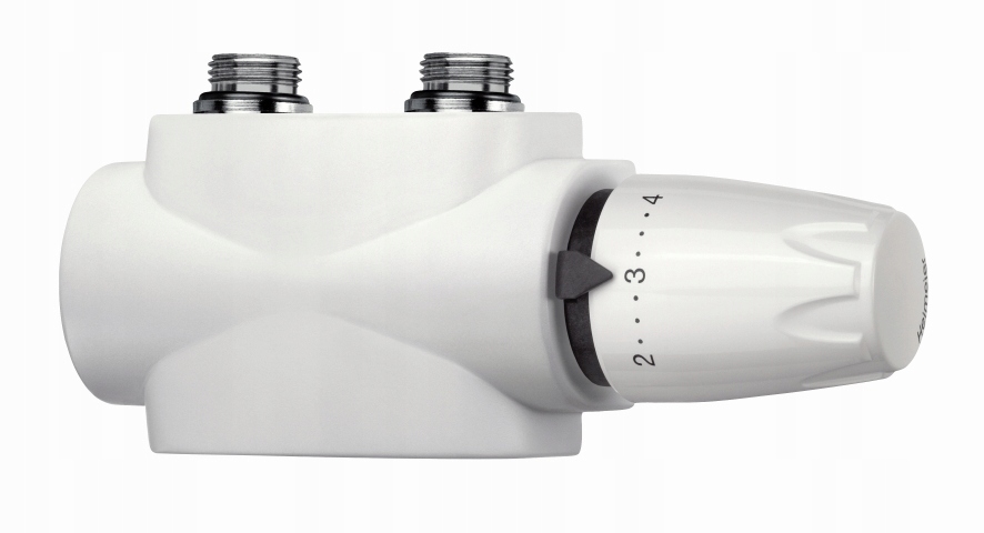 Heimeier Multilux Termostatický radiátorový ventil