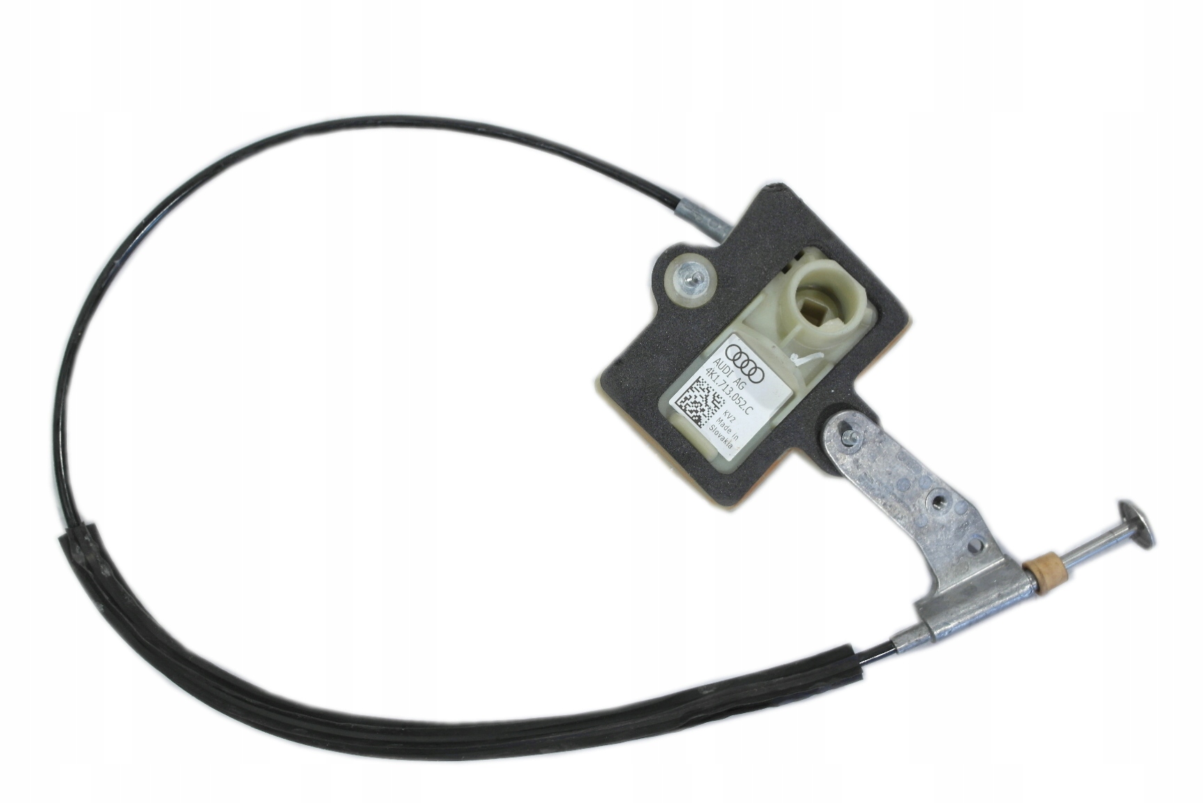 AUDI A7 4K8 трос коробки передач 4k1713052c