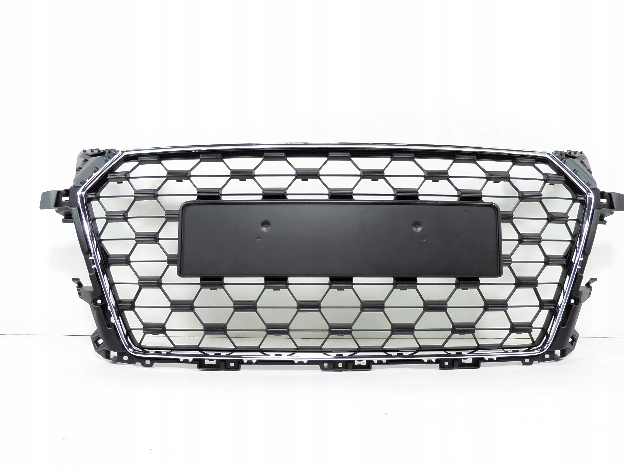 AUDI TT 8S0 2019 S-LINE LIFT GRILL ATRAPA 2020