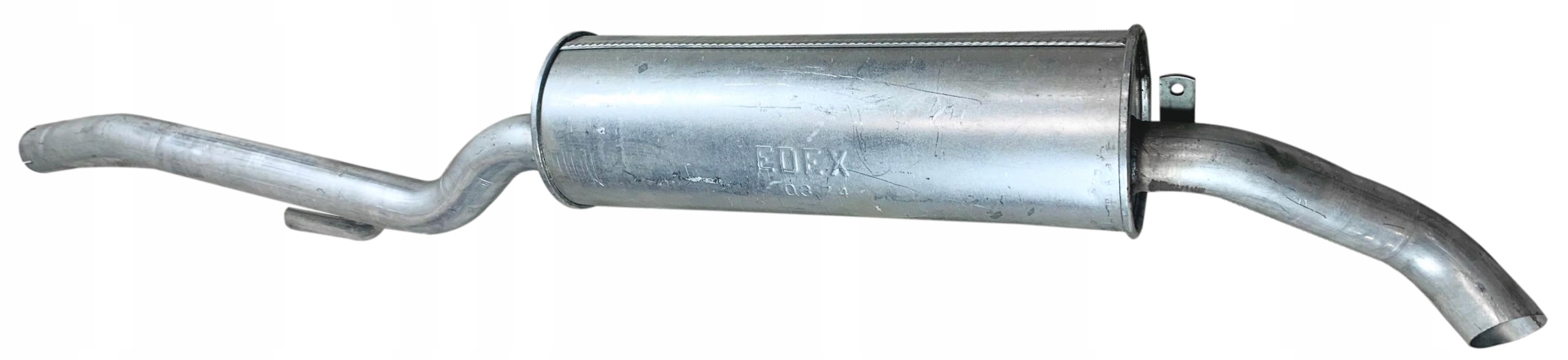 03.74 - Глушитель BMW 524 TDS 88 003.074