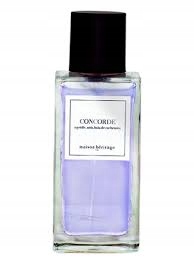 Maison Héritage Parfum Concorde Parfum Men100m