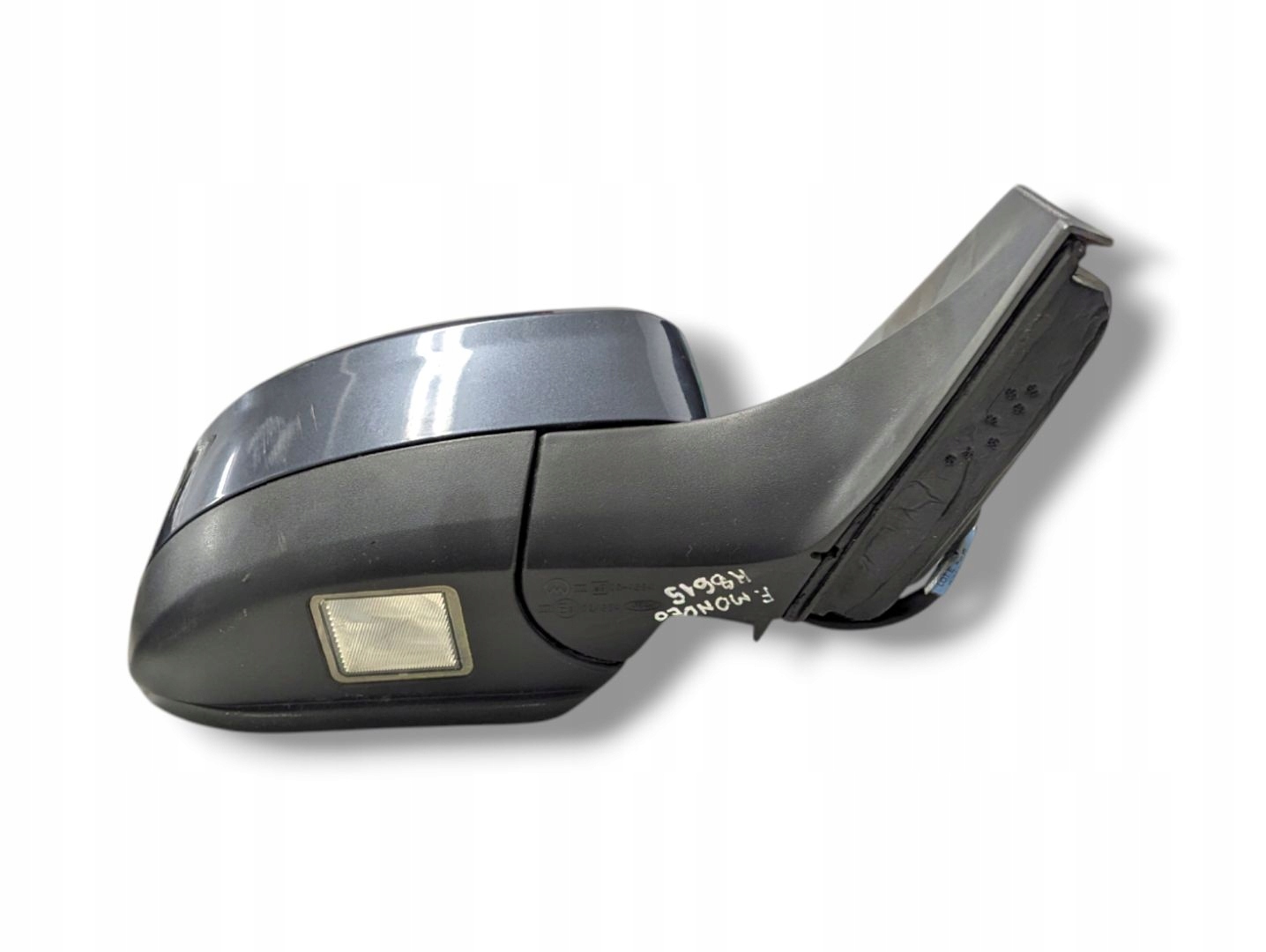 mirror exterior right side Ford Mondeo 4 2009 21986818