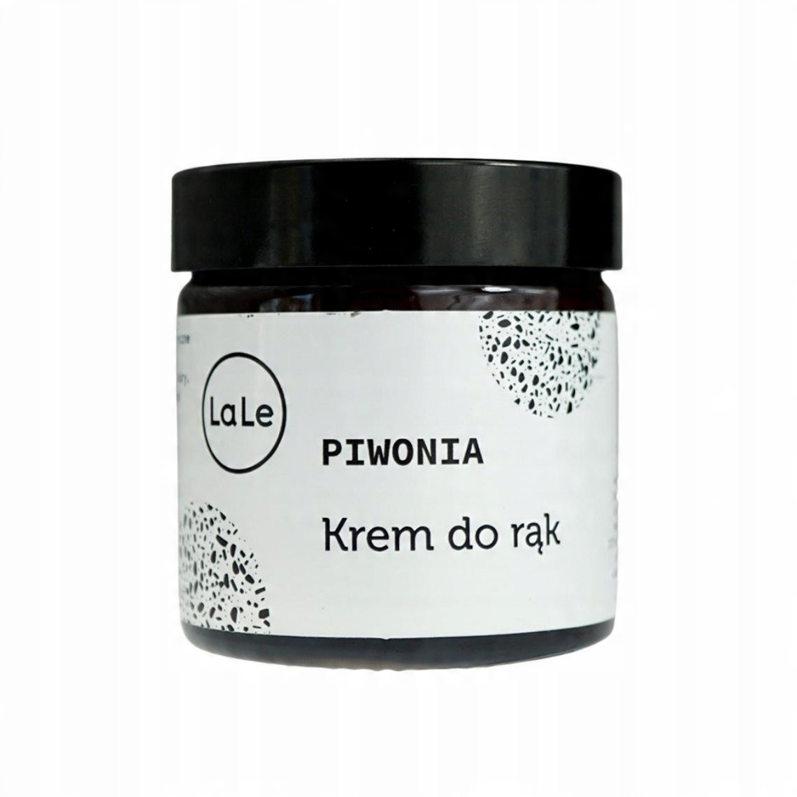 

La-Le, Krem do rąk Piwonia, 60 ml