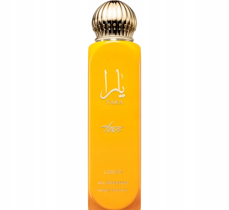 Lattafa Yara Tous Bodyspray 150 ml