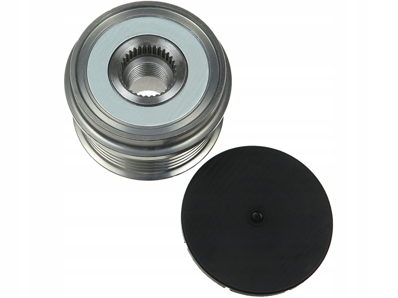 Koło pasowe z wolnobiegiem AFP3008 typ VALEO Producent części AS-PL