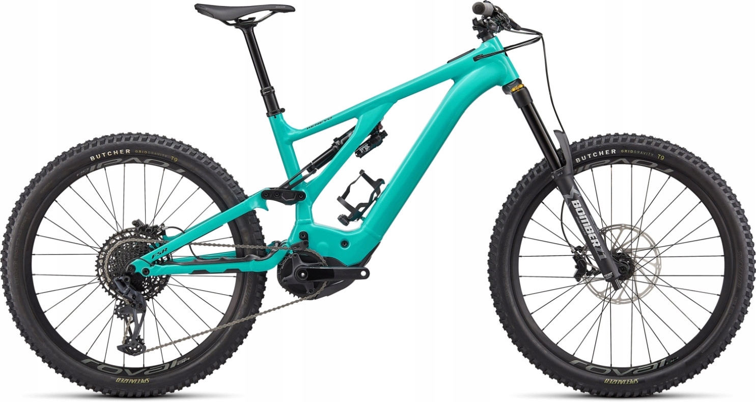 Specialized Kenevo Comp 2023
