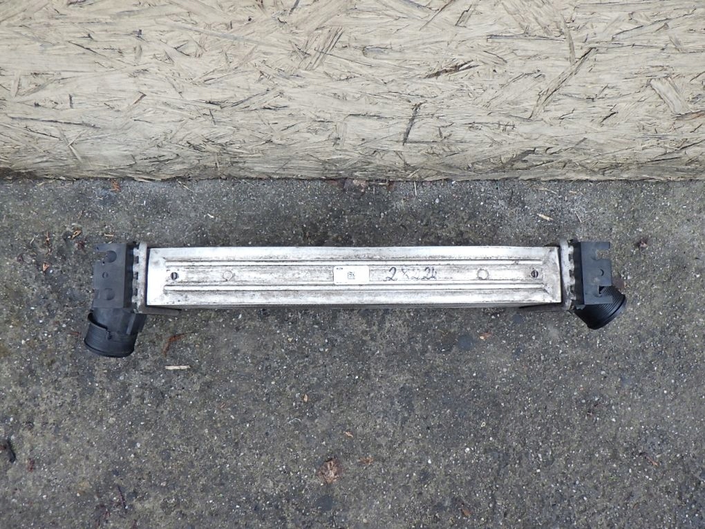 FORD TRANSIT CUSTOM GK21-6K775-AE intercooler
