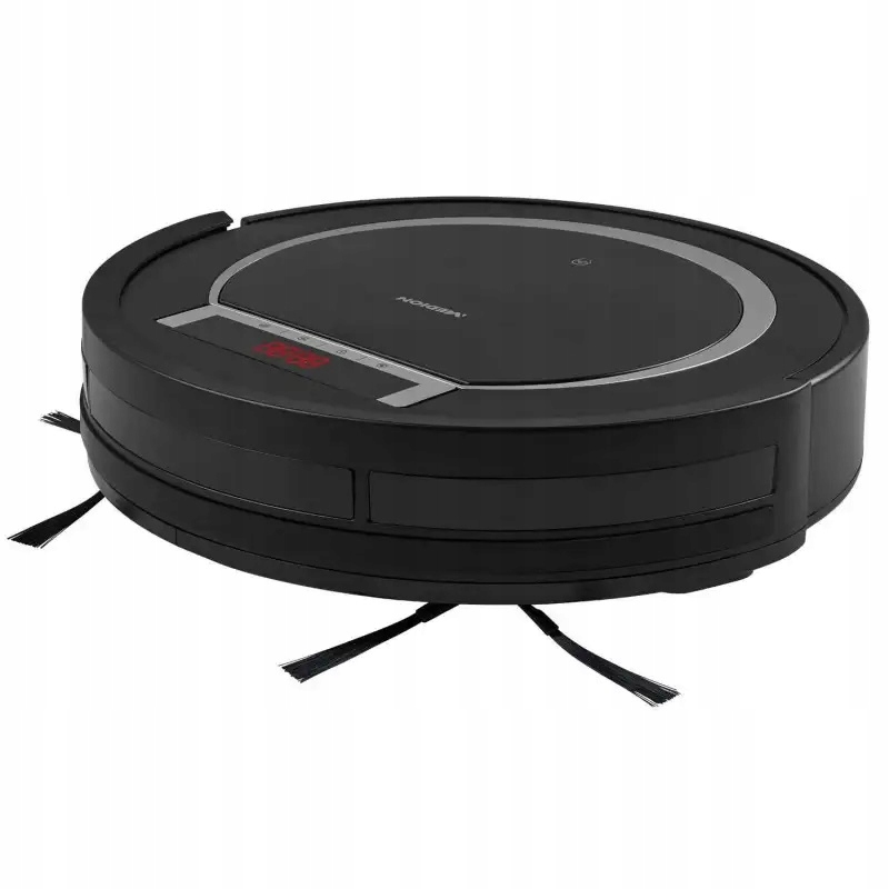 Robot odkurzajacy ze stacją ładującą Medion MD 18922