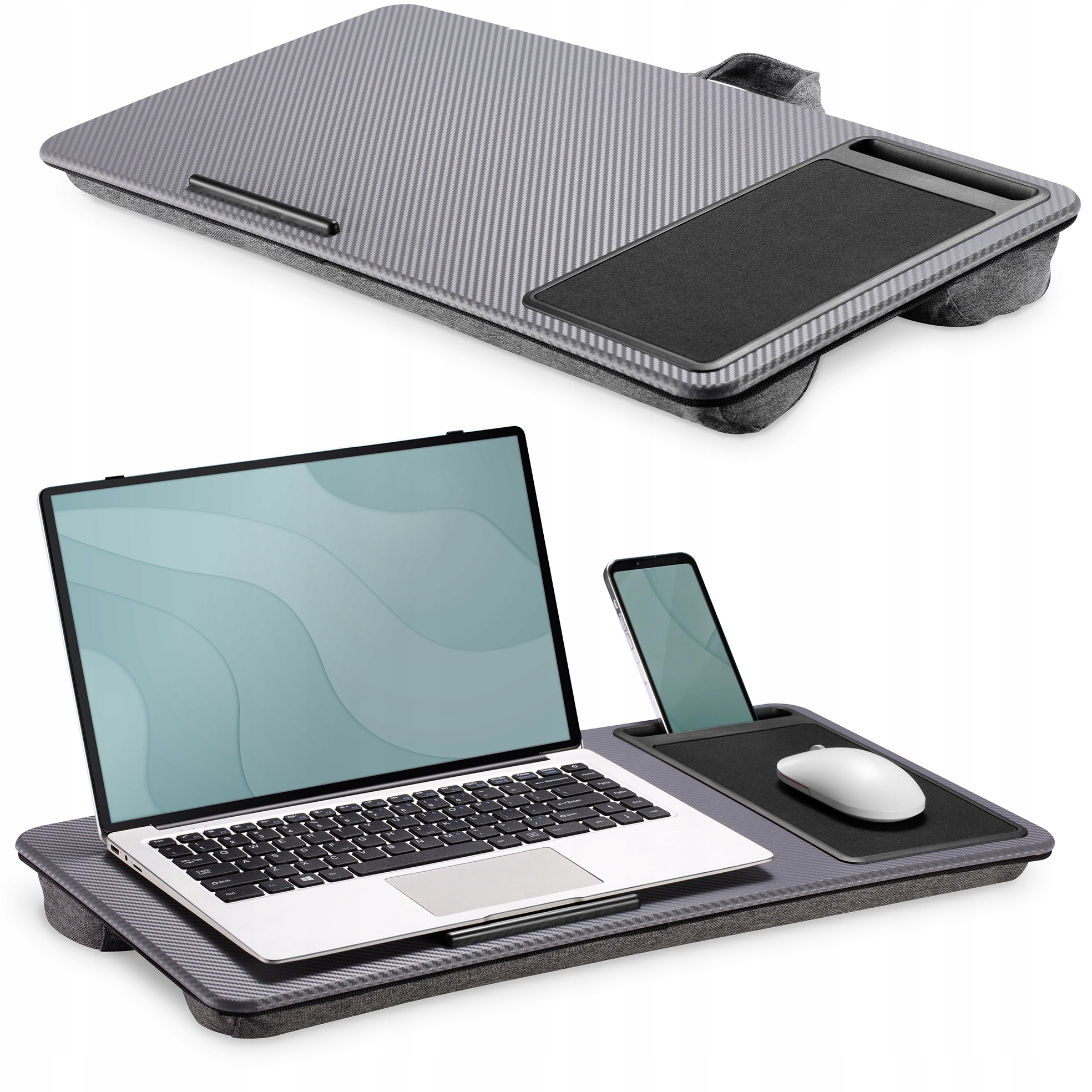 

Stolik Podstawka Pod Laptopa Poduszka Na Kolana