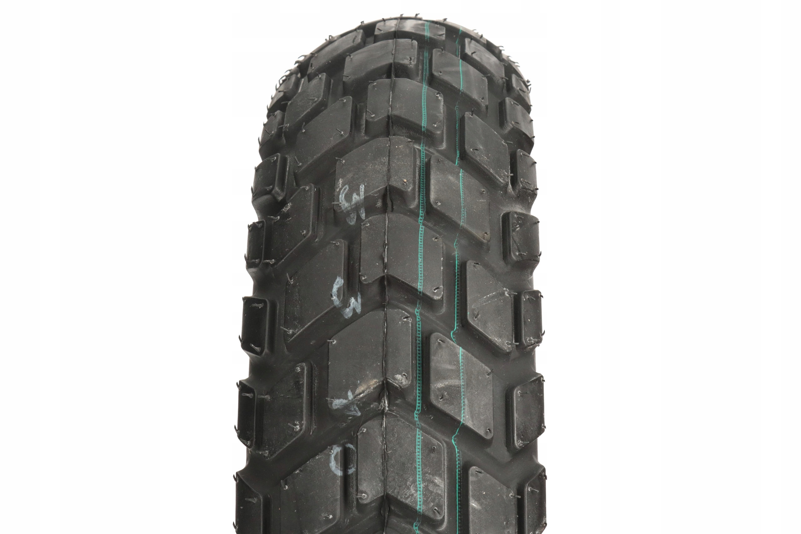 Шина 120/90-10 внедорожная грязевая снежная толстая в Украине купить из ...