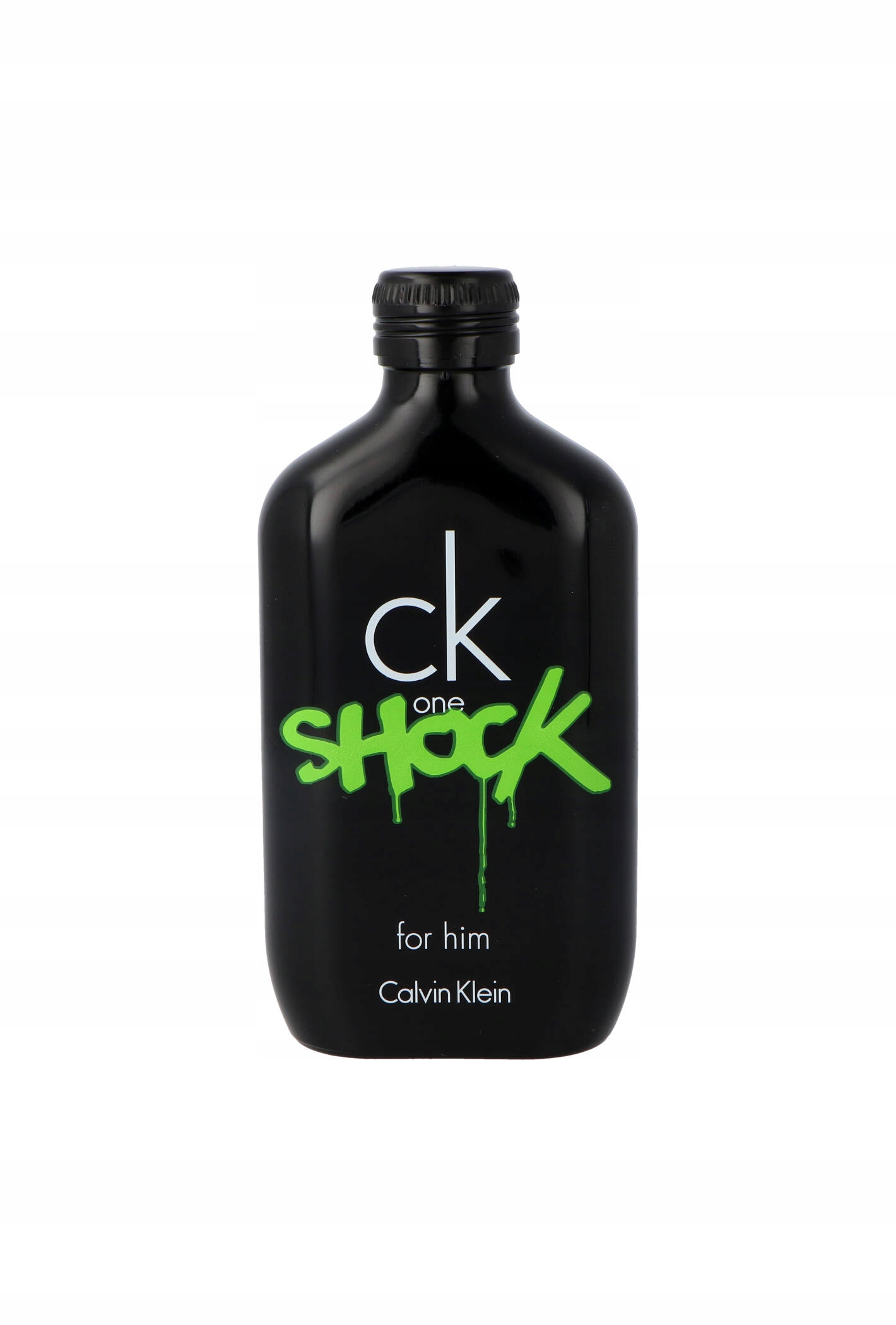 Calvin Klein Ck One Shock For Him Edt 100ml