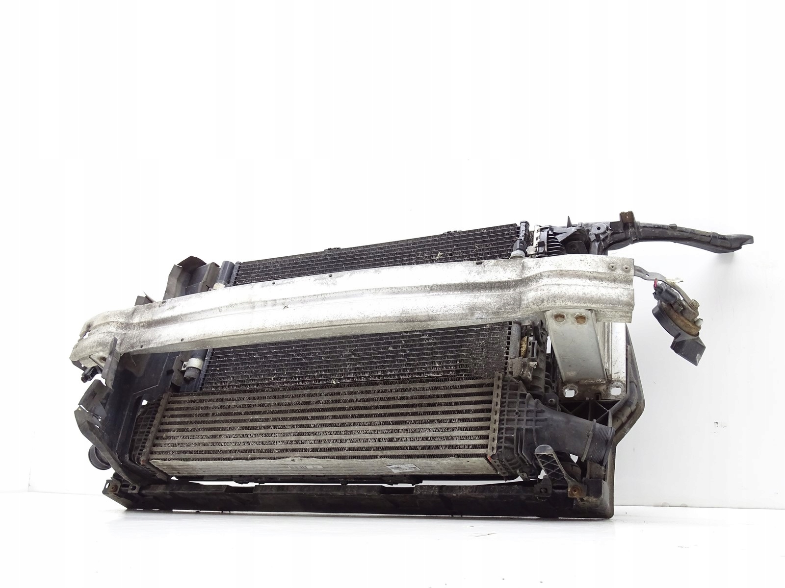 KPL PAS PRZÓD PRZEDNI AUDI A5 8T B8 COUPE 2.0 TDI