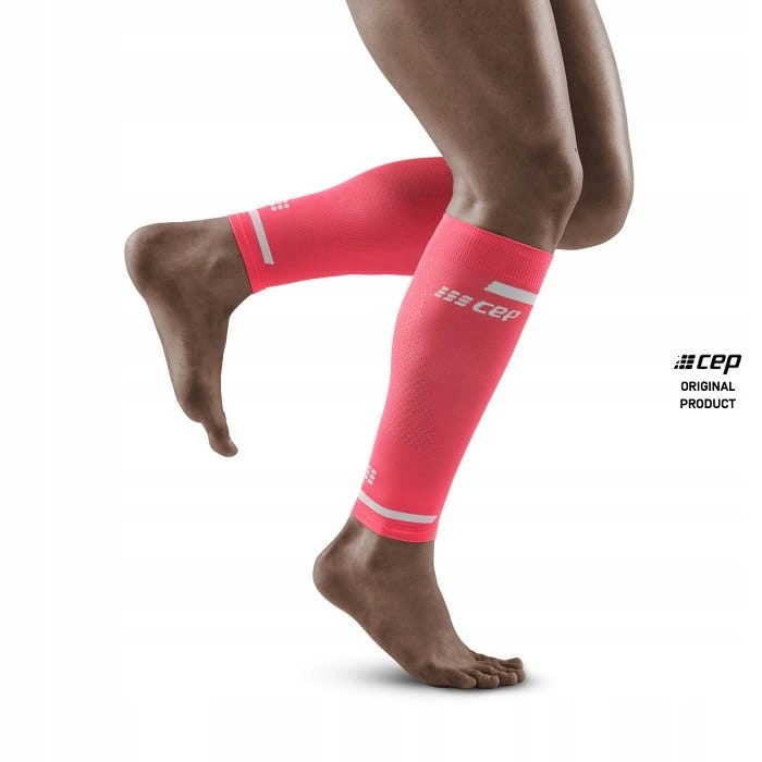 OPASKI KOMPRESYJNE THE RUN CEP 4.0 MĘSKIE r. III