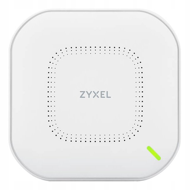 Zyxel Wireless Ap NWA110AX, Sp incl Power Adaptor, Cloud/Standalone Dual Ba