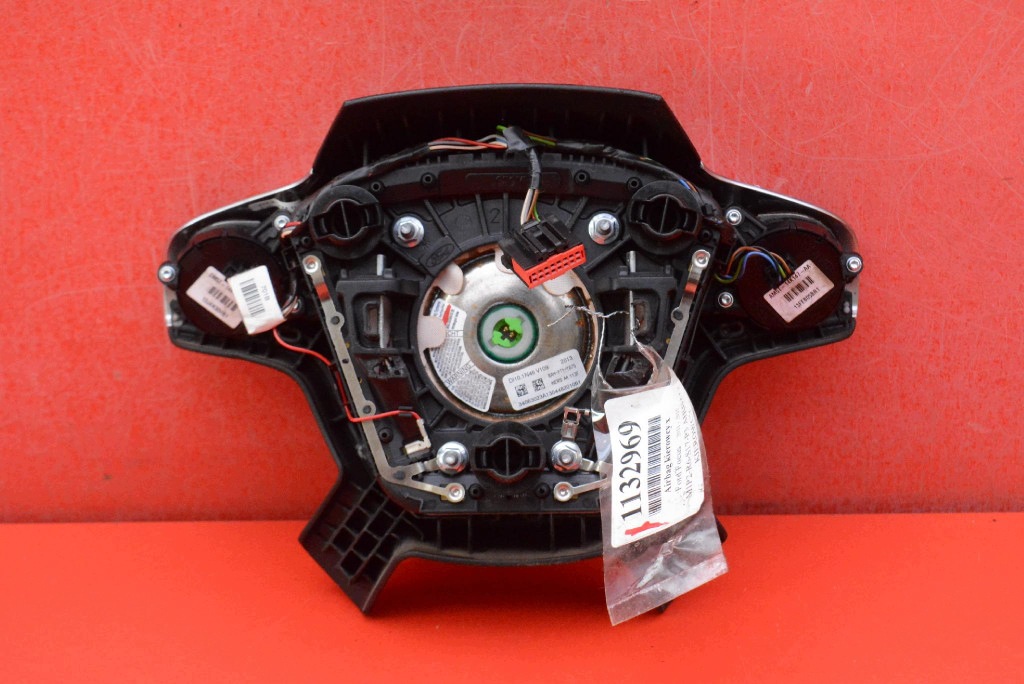 airbag driver´s EM51-R042B85-AA3 FORD FOCUS MK3 11-15
