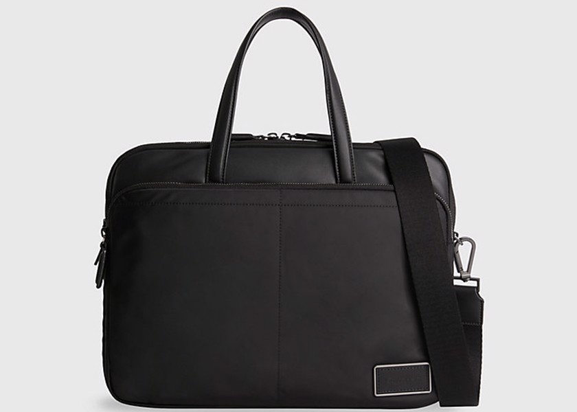 Calvin Klein Taška na notebook K50K510278 one size Ck Elevated Notebook Bag
