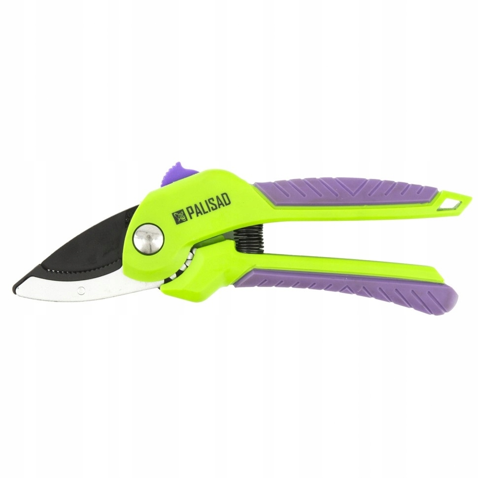 

Sekator nożycowy do gałęzi ogrodowy 210mm Palisad