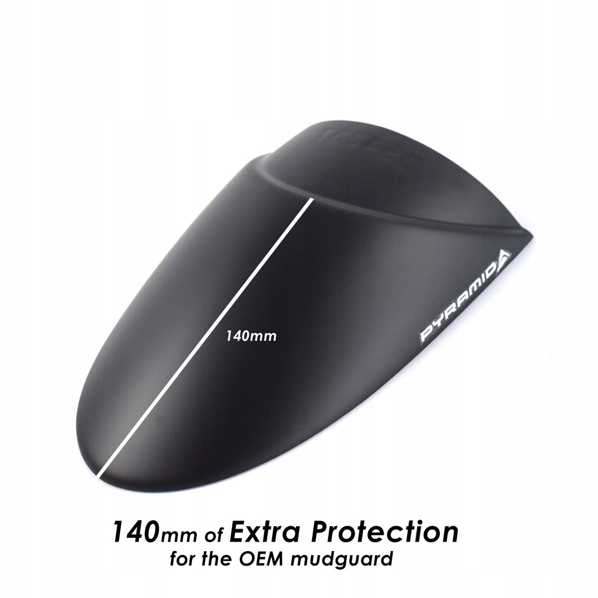 MB Przedłużenie błotnika Pyramid do BMW R1300GS Producent inny