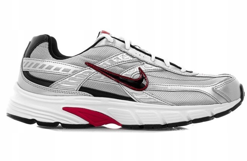 Nike Initiator Metallic Silver vel. 44