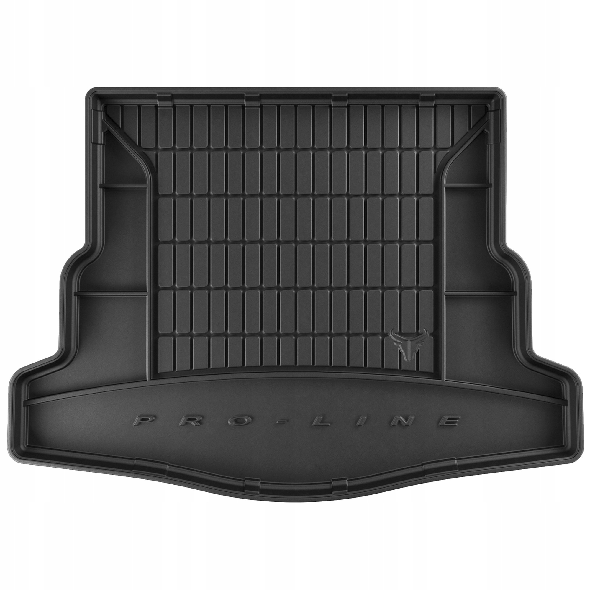 Rohož do kufru pro Renault Laguna III Coupe 2008-2015