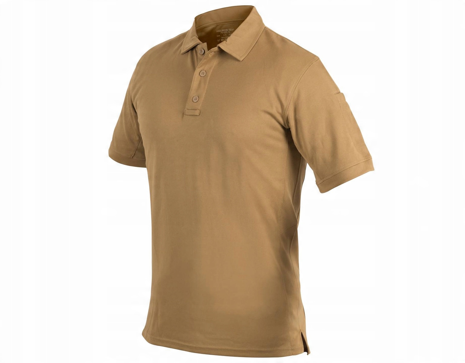 

Koszulka Polo Helikon Utl TopCool Lite Coyote L