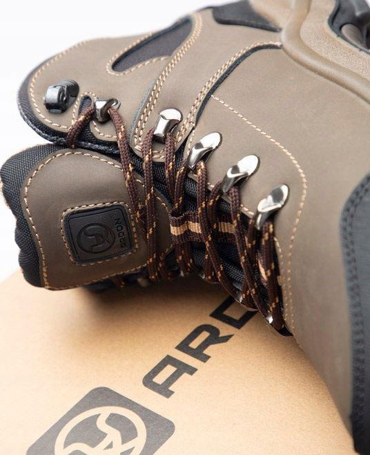 Trzewiki GRINDER O2 - 46 Przeznaczenie uniwersalne