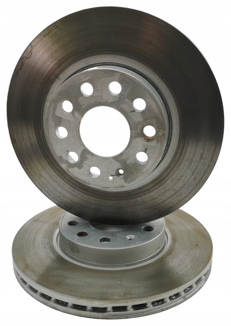 discs brake front Seat Cupra Leon IV 5Q0615301H new original