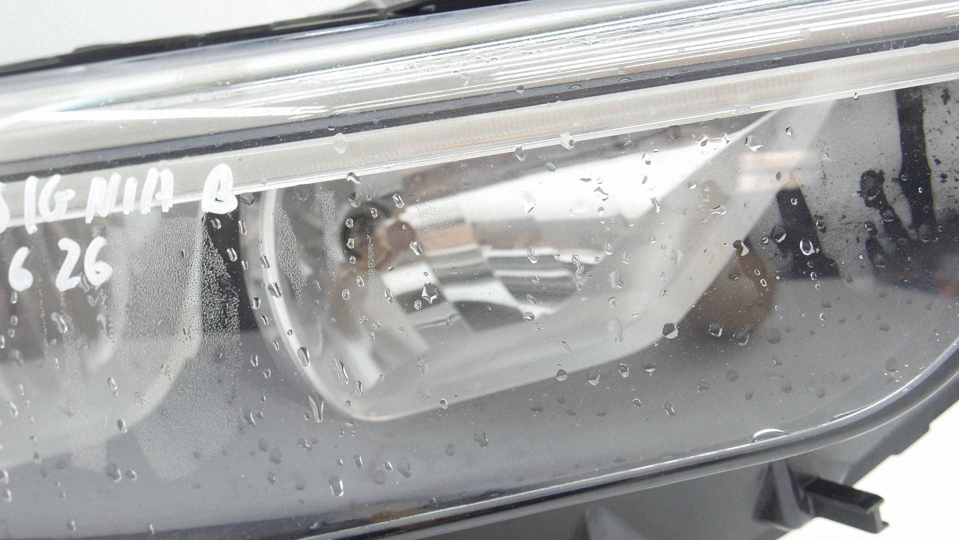 REFLEKTOR light LED right front right front OPEL INSIGNIA II B 13460182