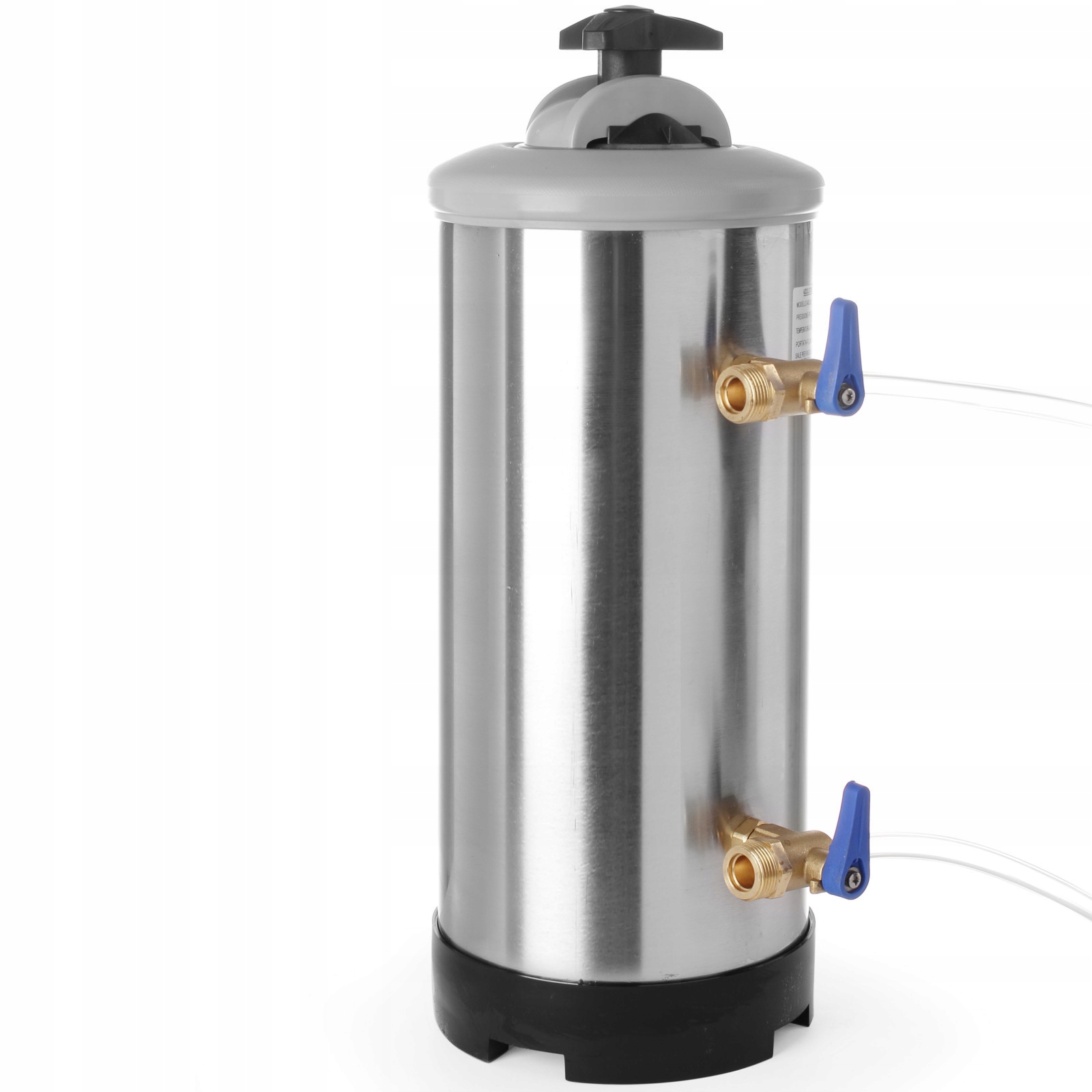 Zmäkčovač vody Odvápňovač 16L Hendi 231234