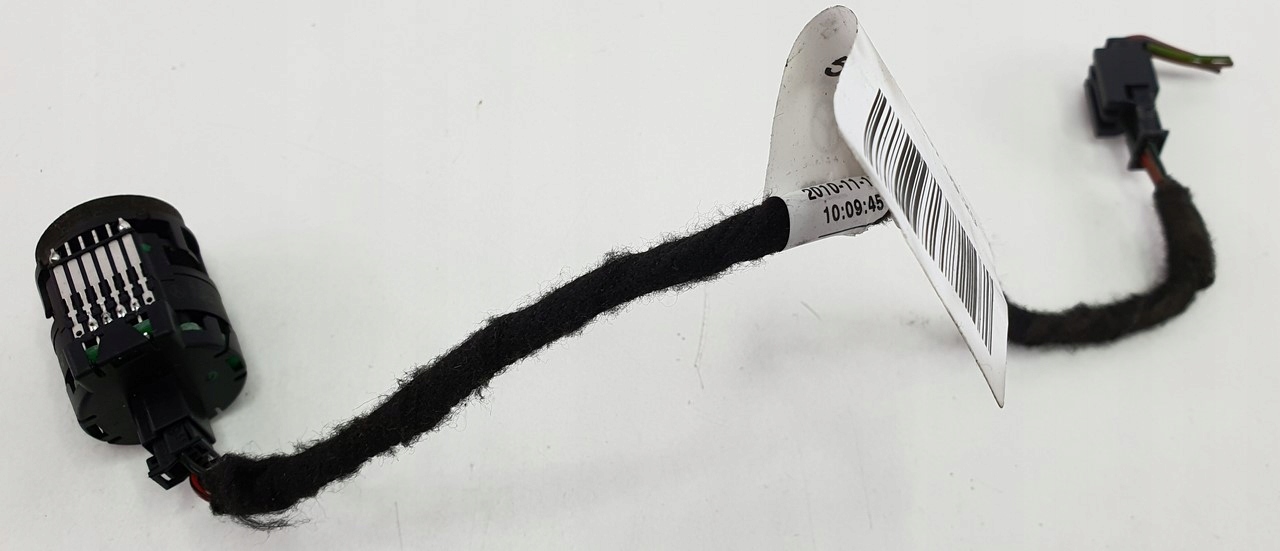 CZUJNIK TEMPERATURY WEWNETRZNEJ MERCEDES W212