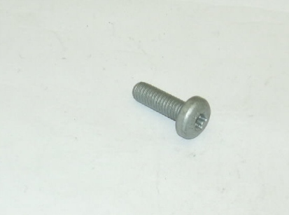 ASO VW AUDI ZESTAW ŚRUB TERMOSTATU M6x18 - 3szt.