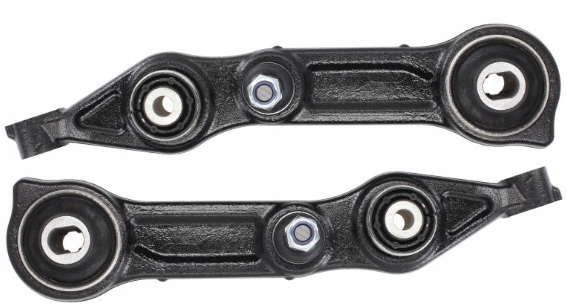 Mercedes Cls W211 S211 Ramena Spodní Přední Komplet