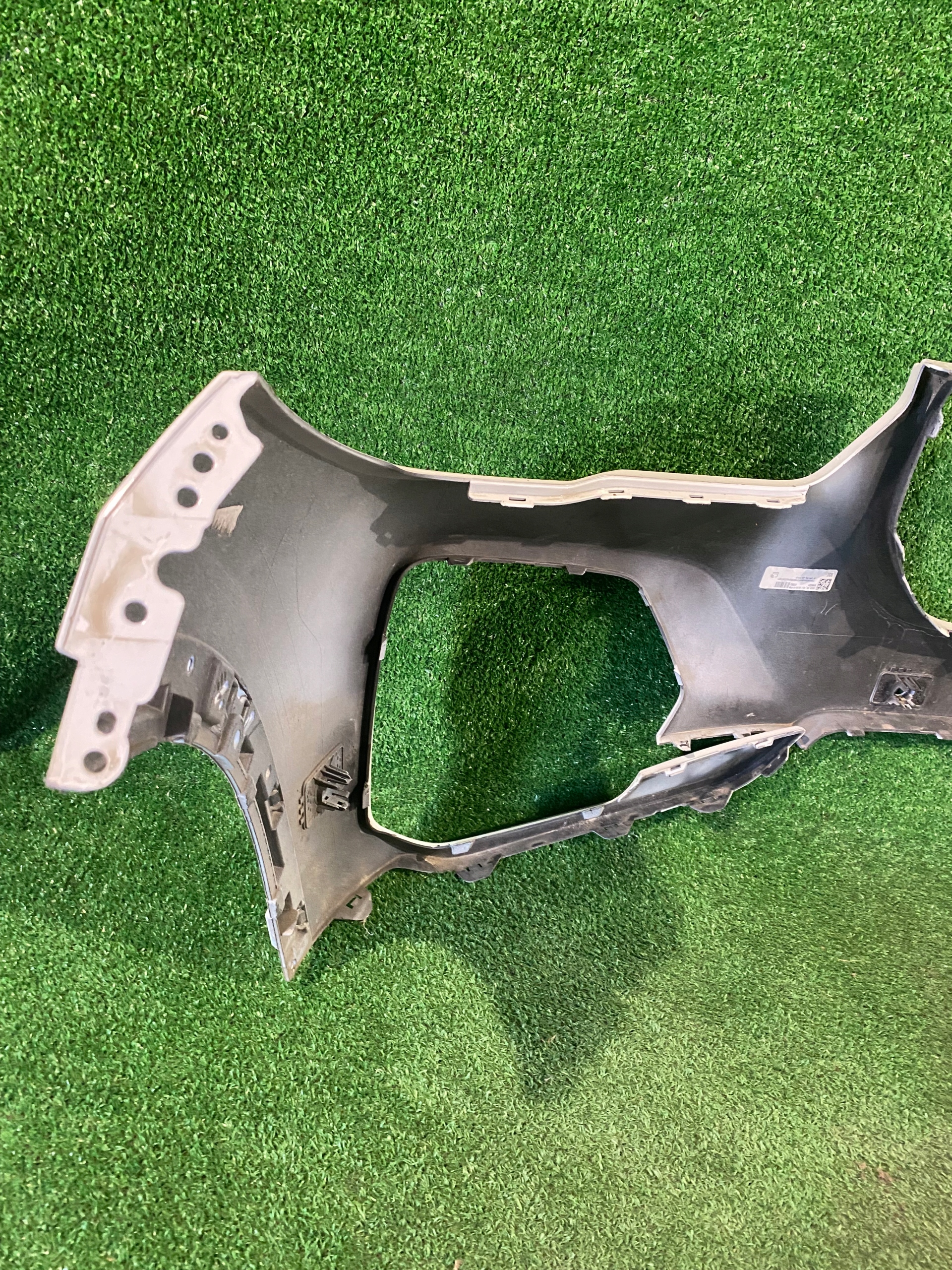 Frontstoßstange vorne BMW X5 G05