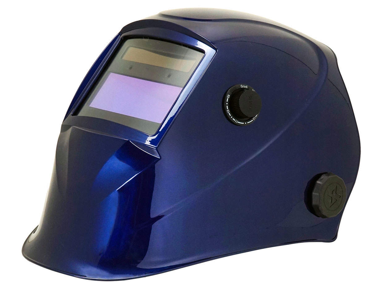 Spawarka MIGOMAT MIG 200 MAG Puls Synergia zestaw Marka Magnum