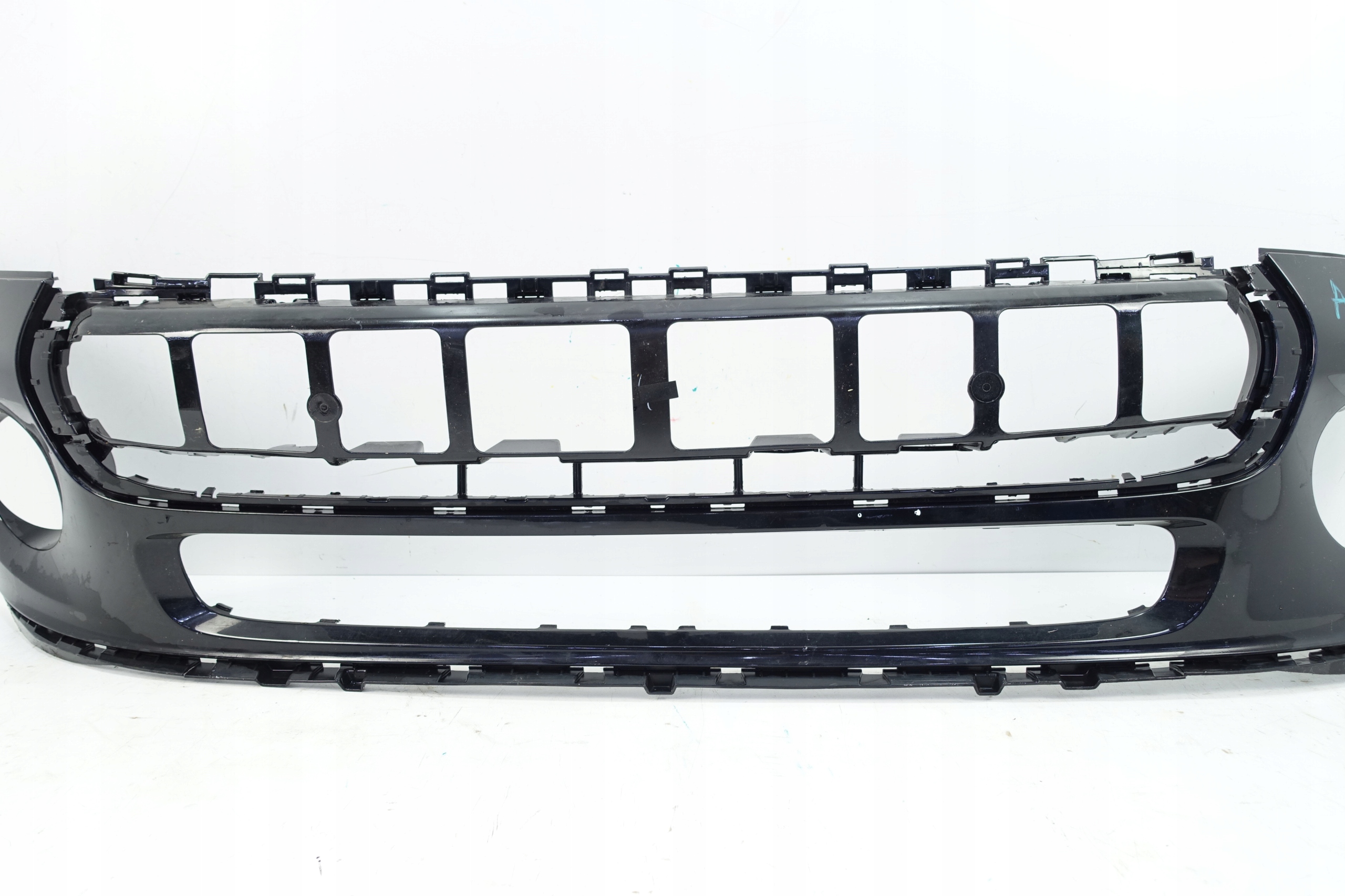 bumper front front MINI F56 14- 7317969